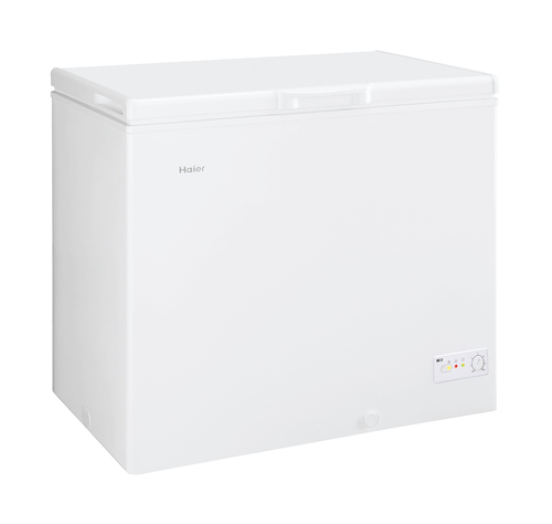 Haier HCE203RAAE Blast chiller Freestanding – image 1