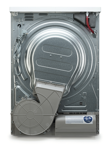 AEG T97685IH tumble dryer Freestanding Front-load – image 6