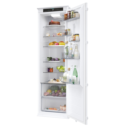 Candy CML5518EVWL fridge Built-in – image 3