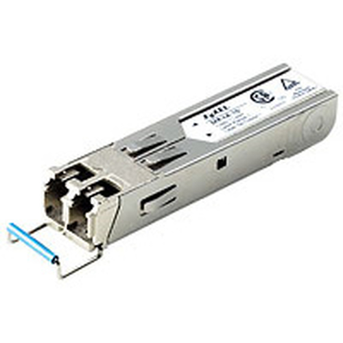 Zyxel ZY-SFPMINIGBICLX network media converter 1250 Mbit/s