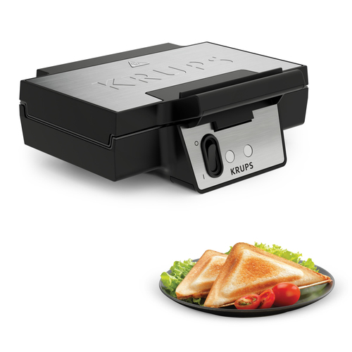Krups FDK453 sandwich maker – image 2
