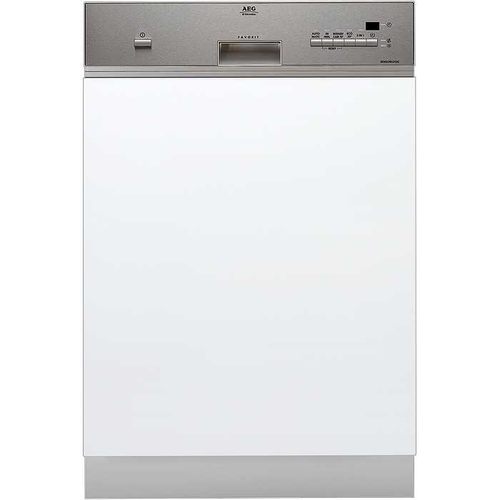 AEG Favorit 64080 iLm LONG LINE