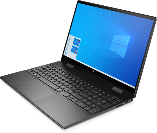 HP ENVY x360 15m-ee0013dx AMD Ryzen™ 5 4500U Hybrid (2-in-1) – image 2