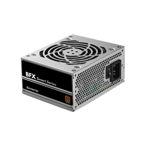 Chieftec BFX Smart Series 450W Strømforsyning 450Watt