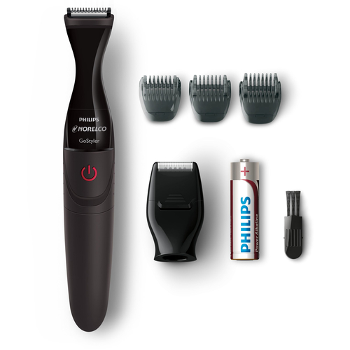 Philips Norelco GoStyler FS9185/49 beard trimmer – image 2
