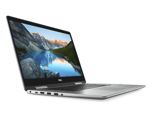 Dell Inspiron 7573 Intel® Core™ i5 i5-8250U Hybrid (2-in-1) – image 3