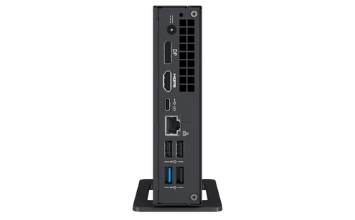 Fujitsu ESPRIMO G5011 Intel® Core™ i7 i7-11700T – image 3