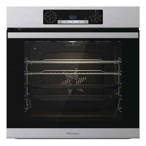 Hisense BSA65222PXUK oven