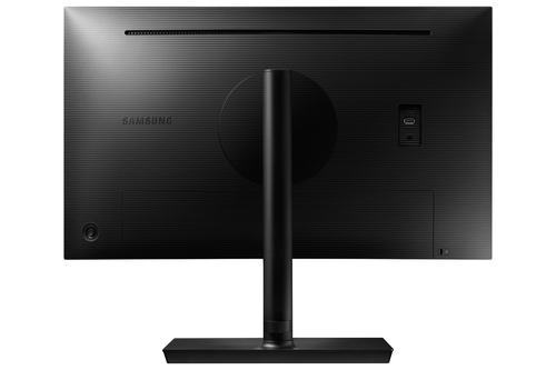 Samsung F27T850QWR computer monitor – image 2