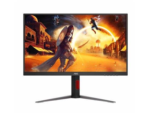 AOC G4 U27G42 computer monitor