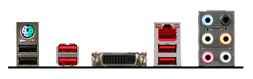 MSI B150M NIGHT ELF – image 5
