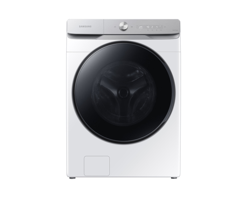 Samsung WD16T6300GW/YL washer dryer Freestanding Front-load White