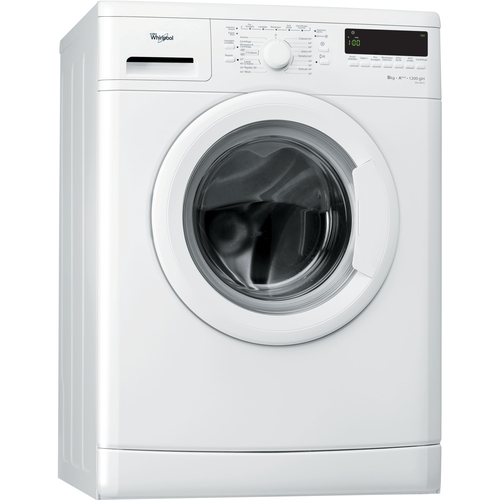 Whirlpool DLC8012 washing machine Front-load