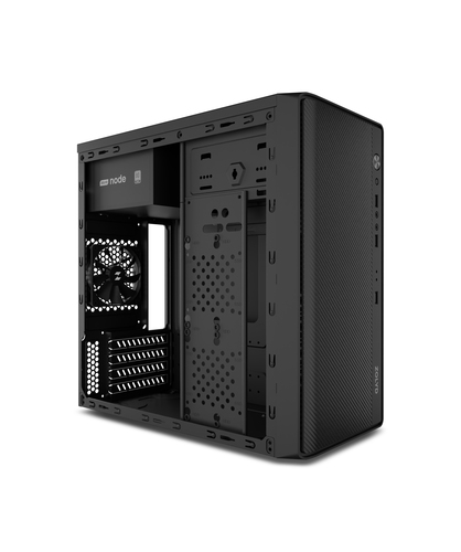 Zolyd Node Tower Black – image 5