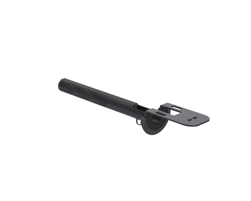 PAYMENT PADDLE 2 - 250 MM