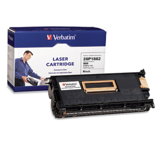 Verbatim IBM 28P1882 Replacement Laser Cartridge
