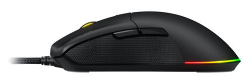 Hator Pulsar 3 gaming muis, afbeelding 4