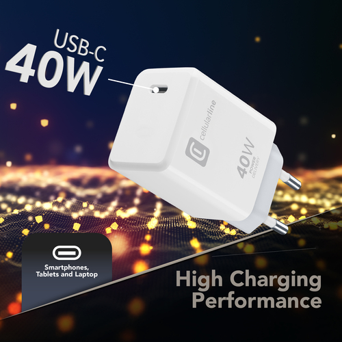 Cellularline 40W USB-C ACH Kit – image 5