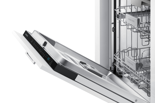 Samsung DW60M5070IB/ET dishwasher Fully built-in 13 place settings