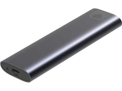 Sandberg USB 3.2 Case for M.2+NVMe, afbeelding 2