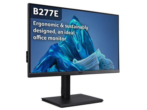 Acer B277 E – image 2