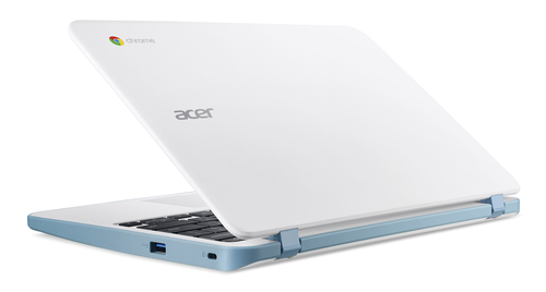 Acer Chromebook 11 N7 CB311-7HT-C64D Intel® Celeron® N3060 – image 2