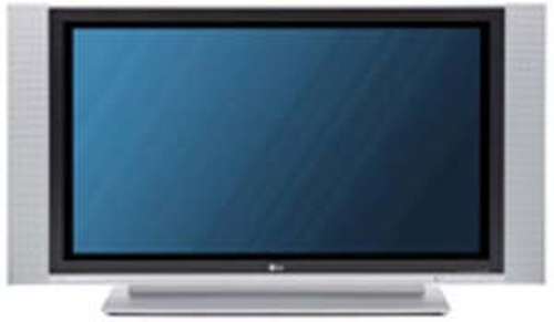 LG RZ-42PX11 TV