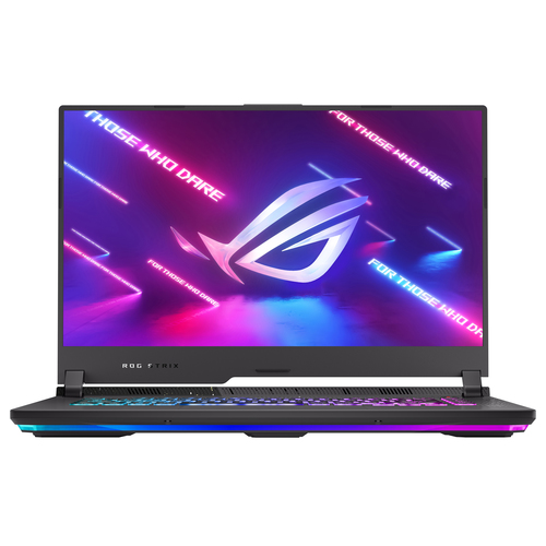 ASUS ROG Strix G15 G513RM-HQ071W AMD Ryzen™ 7 6800H Laptop – image 1