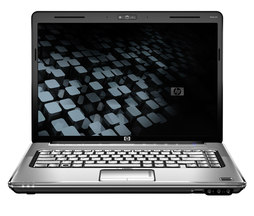 HP Pavilion dv5-1009ea Entertainment Notebook PC