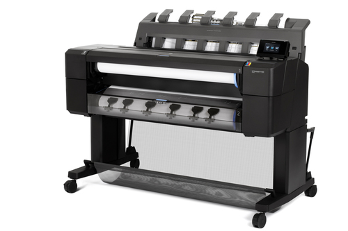 HP T1500 36-in PS ePrinter eHDD – image 2