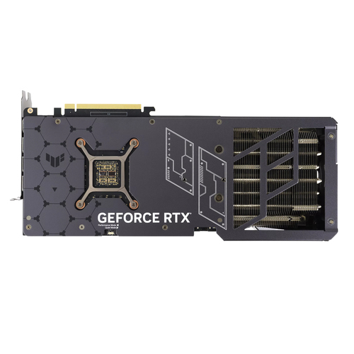 ASUS TUF Gaming TUF-RTX4080-O16G-GAMING NVIDIA GeForce RTX 4080 – image 9