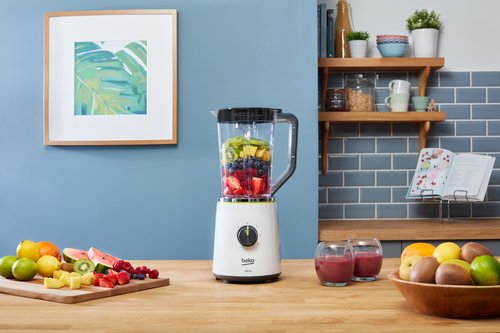 Beko TBN7400W New Line Table Blender – image 8