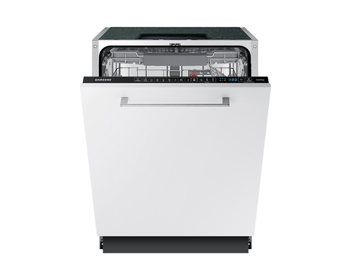 Samsung DW60A8050BB/EO dishwasher Fully built-in 14 place settings