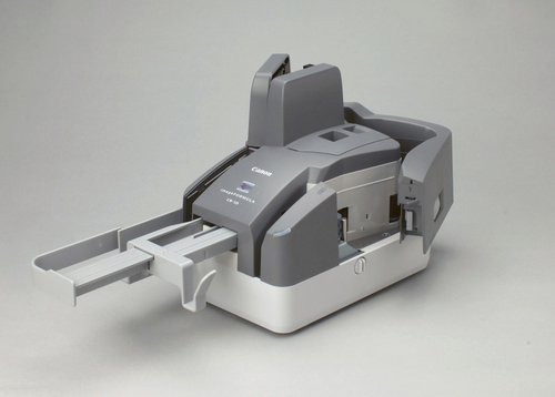 Canon imageFORMULA CR-50 ADF scanner – image 3