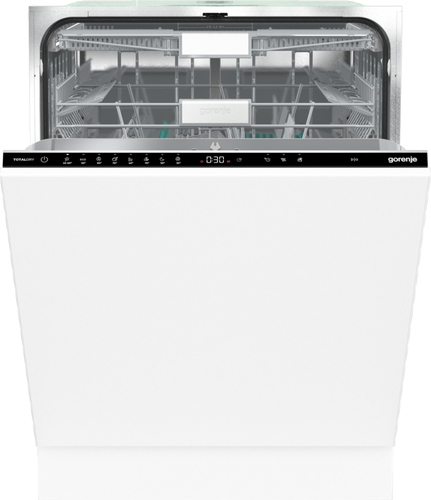 Gorenje G600 ULTRAFI16AES Fully built-in 16 place settings