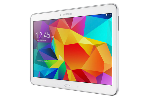 Specs Samsung Galaxy Tab 4 SM-T530 16 GB 25.6 cm (10.1