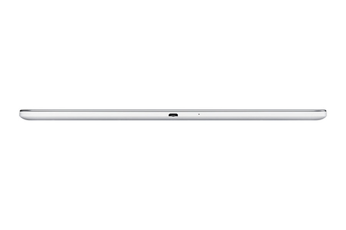 Produktdaten Samsung Galaxy Tab 4 SM-T530 16 GB 25,6 cm (10.1 Zoll) 1,5 GB  Wi-Fi 4 (802.11n) Android Weiß Tablets (SM-T530NZWATCE)
