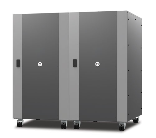 APC G3HTBAT2 UPS akumulatoru skapis Tower