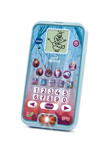 VTech 80-526105 children's gadget Children's laptop