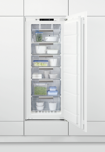 Electrolux EUG1400AOW Upright freezer Built-in – image 4