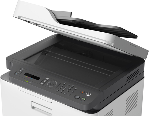 HP Color Laser 179FNW Multifunction Printer - image 6