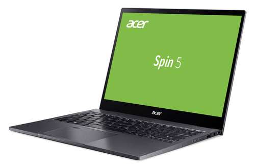 Acer Spin 5 SP513-54N-53K4 Intel® Core™ i5 i5-1035G4 Hybrid (2-in-1) – image 4