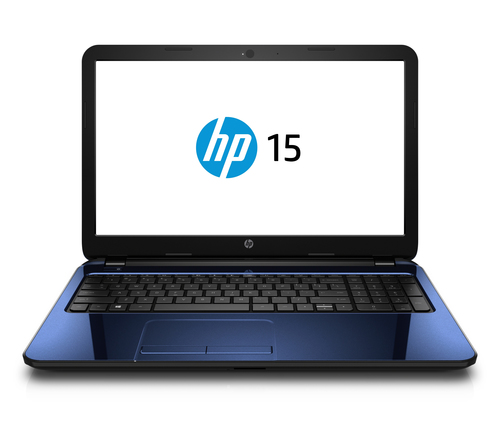 HP 15-r127na K4F26EA, 15.6", Pentium N3540, 1 TB HDD