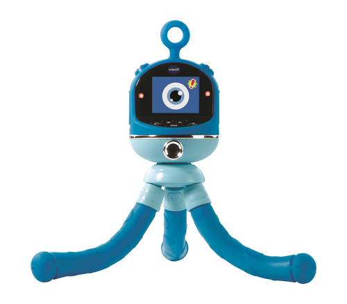 VTech KidiZoom Flix Children's digital camera – image 2