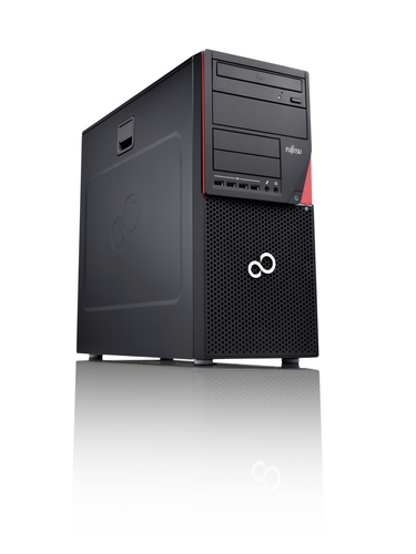 Specs Fujitsu ESPRIMO P720 E90+ Intel® Core™ i5 i5-4570 4 GB DDR3