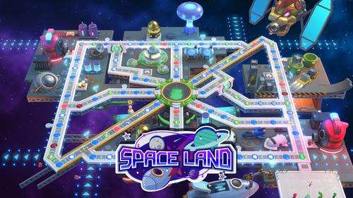 Mario Party Super Stars Switch, afbeelding 3
