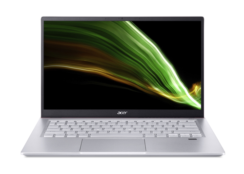 Acer Swift SFX14-41G-R83U AMD Ryzen™ 7 5800U Laptop – image 1