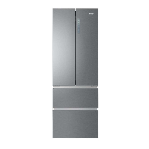 Haier FD 70 Series 5 HB20FPAAA side-by-side refrigerator Freestanding