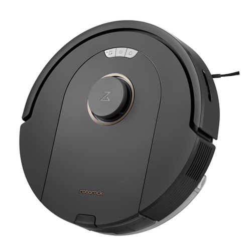 Roborock Q5 Pro Черный