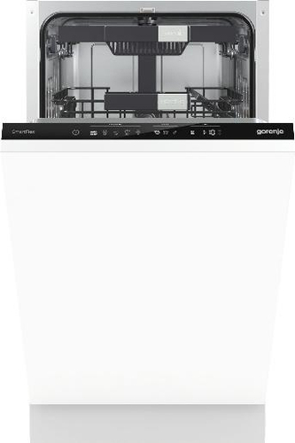 Gorenje GV57210 Fully built-in 10 place settings